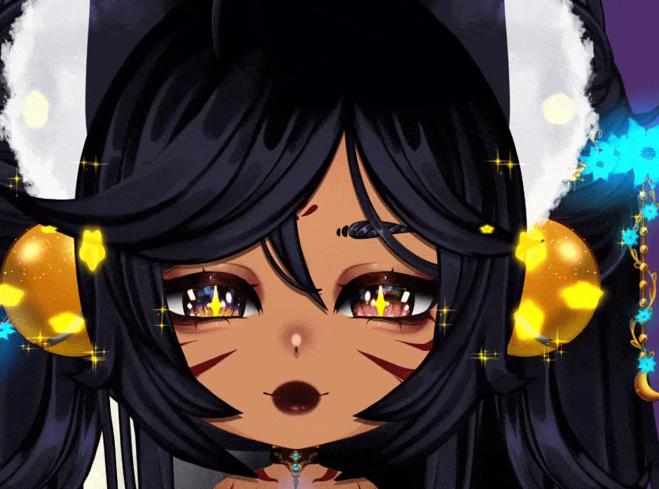 Live2D Example: Phys.